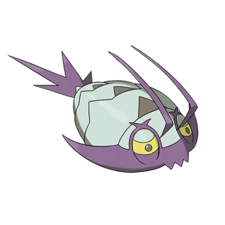 Wimpod Artwork