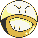 #101 Electrode sprite Amarillo