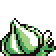 #001 Bulbasaur sprite Posterior