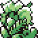 #003 Venusaur sprite Posterior