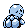 #007 Squirtle sprite Posterior