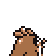 #016 Pidgey sprite Posterior