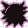 #093 Haunter sprite Posterior