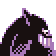 #094 Gengar sprite Posterior