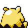#096 Drowzee sprite Posterior
