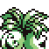 #103 Exeggutor sprite Posterior