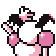 #122 Mr. Mime sprite Posterior