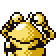 #125 Electabuzz sprite Posterior