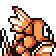 #129 Magikarp sprite Posterior
