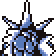 #130 Gyarados sprite Posterior