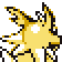 #135 Jolteon sprite Posterior
