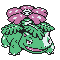#003 Venusaur sprite Cristal