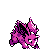 #032 Nidoran♂ sprite Cristal
