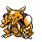 #064 Kadabra sprite Cristal