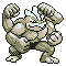 #068 Machamp sprite Cristal