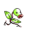 #069 Bellsprout sprite Cristal