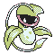 #071 Victreebel sprite Cristal