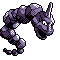 #095 Onix sprite Cristal