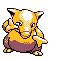 #096 Drowzee sprite Cristal