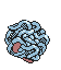 #114 Tangela sprite Cristal