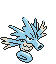 #117 Seadra sprite Cristal
