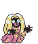 #124 Jynx sprite Cristal