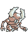#127 Pinsir sprite Cristal