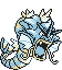 #130 Gyarados sprite Cristal