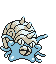 #139 Omastar sprite Cristal