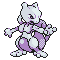 #150 Mewtwo sprite Cristal