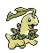 #153 Bayleef sprite Cristal