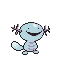 #194 Wooper sprite Cristal