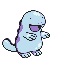 #195 Quagsire sprite Cristal