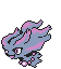 #200 Misdreavus sprite Cristal