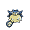 #211 Qwilfish sprite Cristal