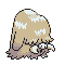 #221 Piloswine sprite Cristal