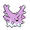 #222 Corsola sprite Cristal