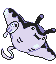 #226 Mantine sprite Cristal