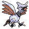 #227 Skarmory sprite Cristal