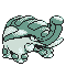 #232 Donphan sprite Cristal