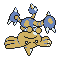 #237 Hitmontop sprite Cristal