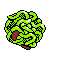 #114 Tangela sprite Cristal Shiny