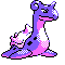 #131 Lapras sprite Cristal Shiny