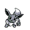 #133 Eevee sprite Cristal Shiny