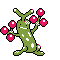 #185 Sudowoodo sprite Cristal Shiny