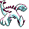 #249 Lugia sprite Cristal Shiny