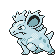 #030 Nidorina sprite Oro