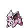 #032 Nidoran♂ sprite Oro