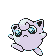 #039 Jigglypuff sprite Oro