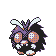 #048 Venonat sprite Oro